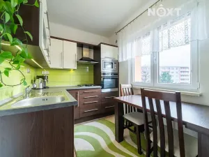 Pronájem bytu 2+kk, Karviná, Majakovského, 53 m2