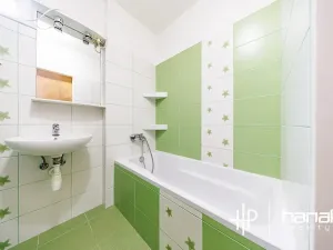 Prodej bytu 3+1, Prostějov, Majakovského, 76 m2