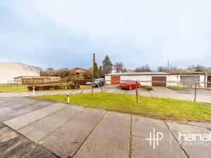 Prodej bytu 3+1, Prostějov, Majakovského, 76 m2