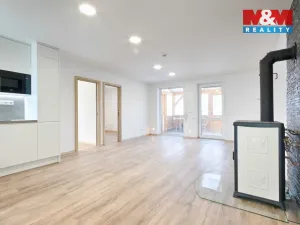 Pronájem rodinného domu, Stráž nad Nežárkou, Hradecká, 90 m2