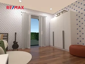 Prodej pozemku pro bydlení, Suchodol, 1005 m2