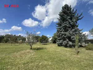 Prodej pozemku pro bydlení, Praha - Klánovice, Výravská, 1600 m2