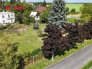 Prodej pozemku pro bydlení, Praha - Klánovice, Výravská, 1600 m2