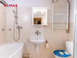 Prodej rodinného domu, Neveklov, 190 m2