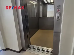 Pronájem bytu 3+kk, Praha - Chodov, Machkova, 62 m2