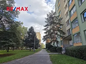 Pronájem bytu 3+kk, Praha - Chodov, Machkova, 62 m2