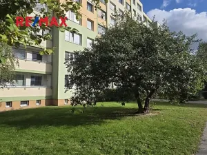 Pronájem bytu 3+kk, Praha - Chodov, Machkova, 62 m2