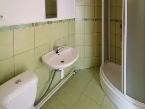 Pronájem bytu 1+1, Svitavy, Soudní, 31 m2