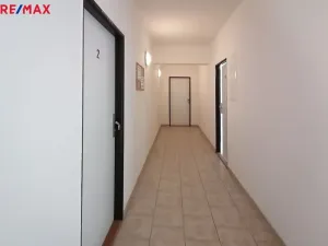 Pronájem bytu 1+1, Svitavy, Soudní, 31 m2