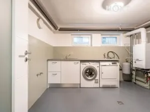 Pronájem vily, Zlín, Fabiánka II, 290 m2