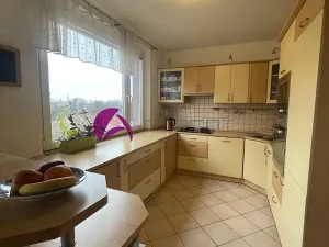 Pronájem bytu 3+1, Olomouc, Polská, 75 m2