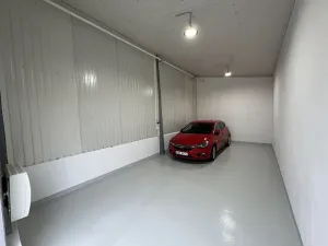 Pronájem skladu, Praha - Horní Počernice, Bystrá, 36 m2