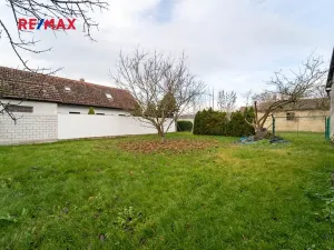 Prodej rodinného domu, Choťovice, 250 m2