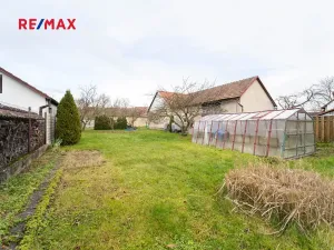 Prodej rodinného domu, Choťovice, 250 m2