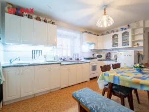 Prodej rodinného domu, Choťovice, 250 m2