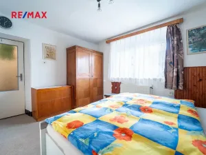 Prodej rodinného domu, Choťovice, 250 m2