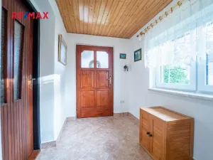 Prodej rodinného domu, Choťovice, 250 m2