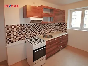 Pronájem bytu 2+1, Kolín, Na Magistrále, 50 m2