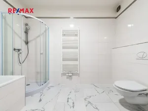 Prodej bytu 4+kk, Trnová, 124 m2