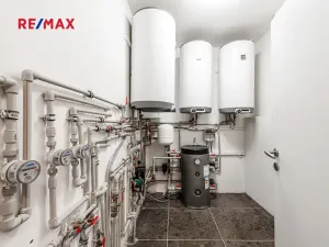 Prodej bytu 4+kk, Trnová, 124 m2