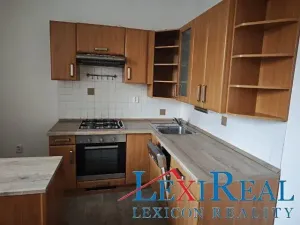 Pronájem bytu 2+1, Praha - Zbraslav, Zvonařská, 65 m2