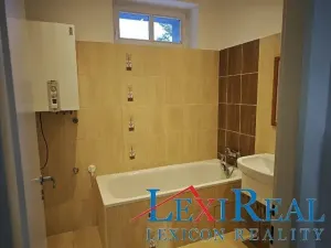 Pronájem bytu 2+1, Praha - Zbraslav, Zvonařská, 65 m2