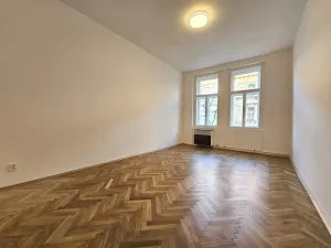 Pronájem bytu 3+1, Praha - Vinohrady, Mánesova, 86 m2