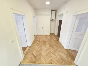 Pronájem bytu 3+1, Praha - Vinohrady, Mánesova, 86 m2