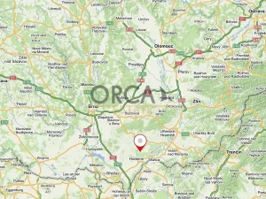 Prodej podílu pozemku, Dubňany, 152 m2