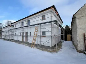 Prodej bytu 4+kk, Nevřeň, 95 m2