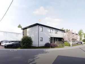 Prodej bytu 4+kk, Nevřeň, 95 m2