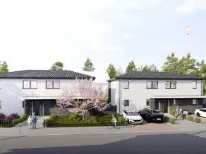 Prodej bytu 4+kk, Nevřeň, 95 m2