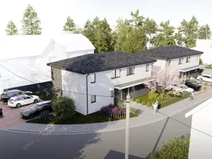 Prodej bytu 4+kk, Nevřeň, 95 m2