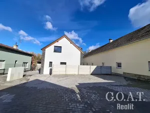 Prodej rodinného domu, Kozolupy, 93 m2