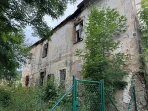 Dražba - jiné, Číměř, 339 m2