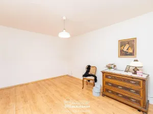 Prodej bytu 3+1, Hranice - Hranice I-Město, Struhlovsko, 76 m2