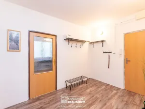 Prodej bytu 3+1, Hranice - Hranice I-Město, Struhlovsko, 76 m2