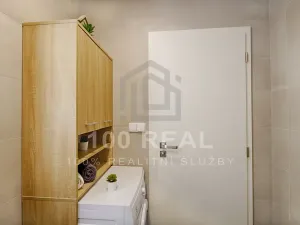 Pronájem bytu 3+kk, Hradec Králové, Průmyslová, 62 m2