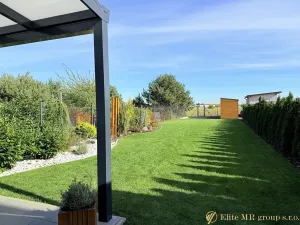 Prodej rodinného domu, Mladá Boleslav, Bezděčínská, 140 m2