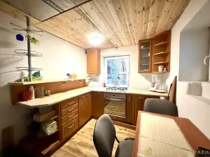 Prodej rodinného domu, Noviny pod Ralskem, 210 m2