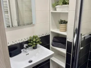 Pronájem bytu 2+1, Hradec Králové - Pražské Předměstí, U Koruny, 65 m2