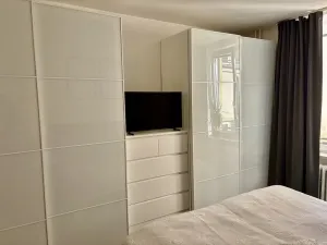 Pronájem bytu 2+1, Hradec Králové - Pražské Předměstí, U Koruny, 65 m2