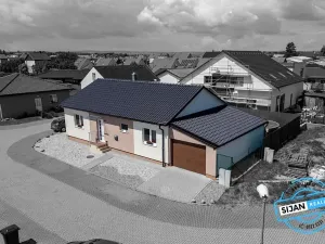 Prodej rodinného domu, Držovice, Karla Kryla, 105 m2