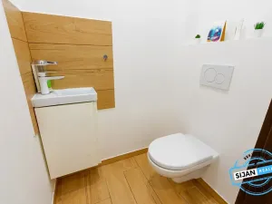 Prodej rodinného domu, Držovice, Karla Kryla, 105 m2