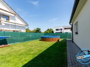 Prodej rodinného domu, Držovice, Karla Kryla, 105 m2