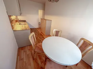 Pronájem bytu 3+1, Most, Josefa Ševčíka, 68 m2