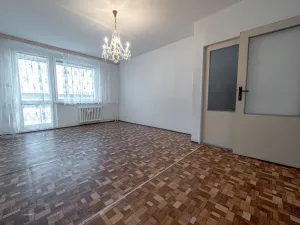 Pronájem bytu 3+1, Most, Josefa Ševčíka, 68 m2