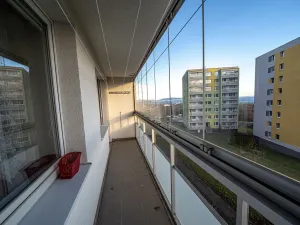 Pronájem bytu 3+1, Most, Josefa Ševčíka, 68 m2