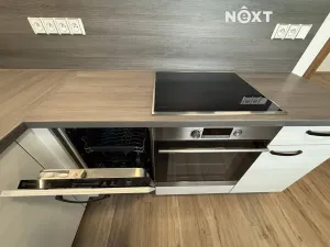 Pronájem bytu 1+1, Vrchlabí, Dukelská, 36 m2