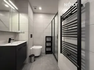 Pronájem bytu 1+1, Vrchlabí, Dukelská, 36 m2